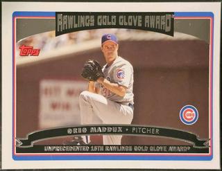 Greg Maddux