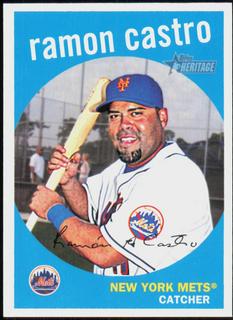 Ramon Castro