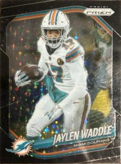 Jaylen Waddle