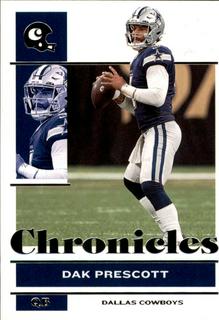 Dak Prescott