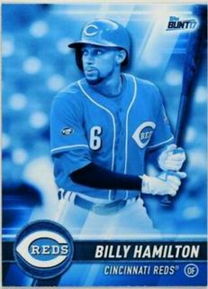 Billy Hamilton