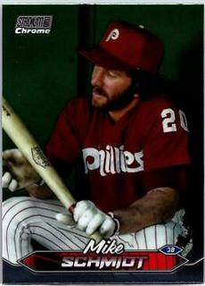 Mike Schmidt
