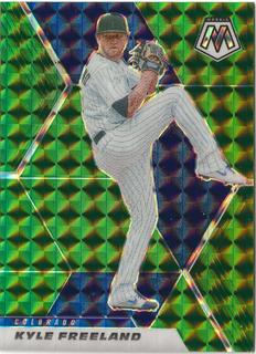 Kyle Freeland