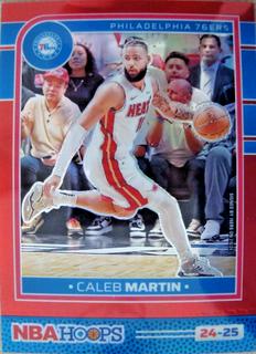 Caleb Martin