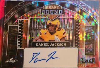 Daniel Jackson