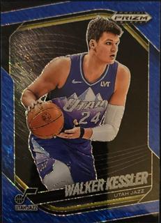 Walker Kessler