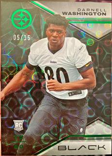 Darnell Washington