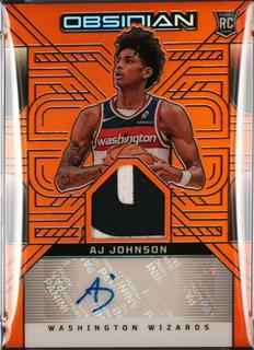 AJ Johnson