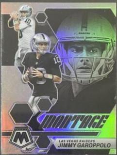 Jimmy Garoppolo