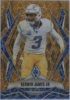 Derwin James Jr.