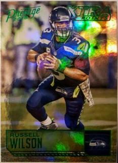 Russell Wilson