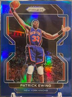 Patrick Ewing