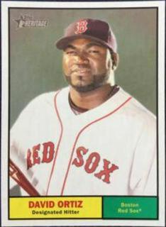 David Ortiz