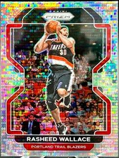 Rasheed Wallace