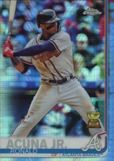 Ronald Acuna Jr.