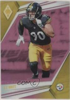 T.J. Watt