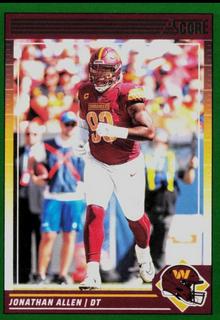 Jonathan Allen
