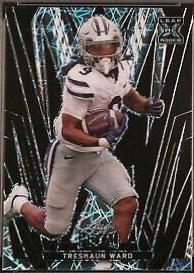 Treshaun Ward