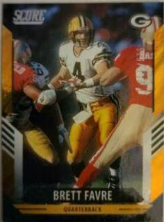 Brett Favre