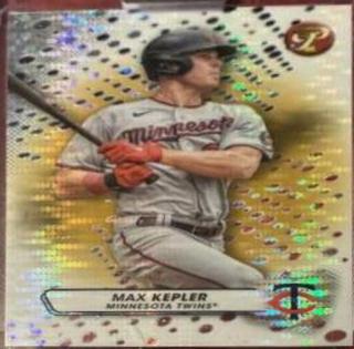 Max Kepler