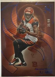 A.J. Green