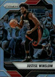 Justise Winslow
