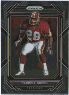 Darrell Green
