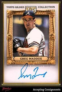 Greg Maddux
