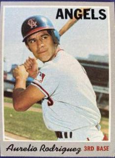 Aurelio Rodriguez
