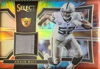 Khalil Mack