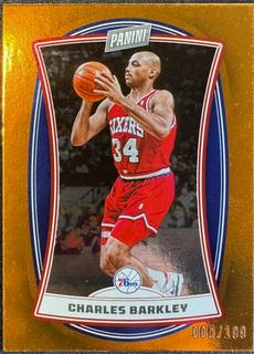 Charles Barkley