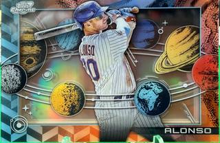 Pete Alonso