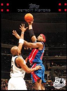 Chris Webber