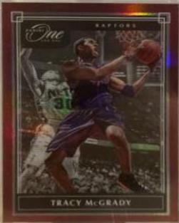 Tracy McGrady