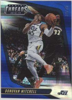 Donovan Mitchell