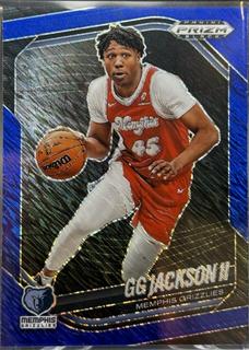 GG Jackson II