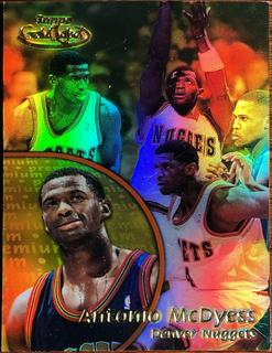 Antonio McDyess