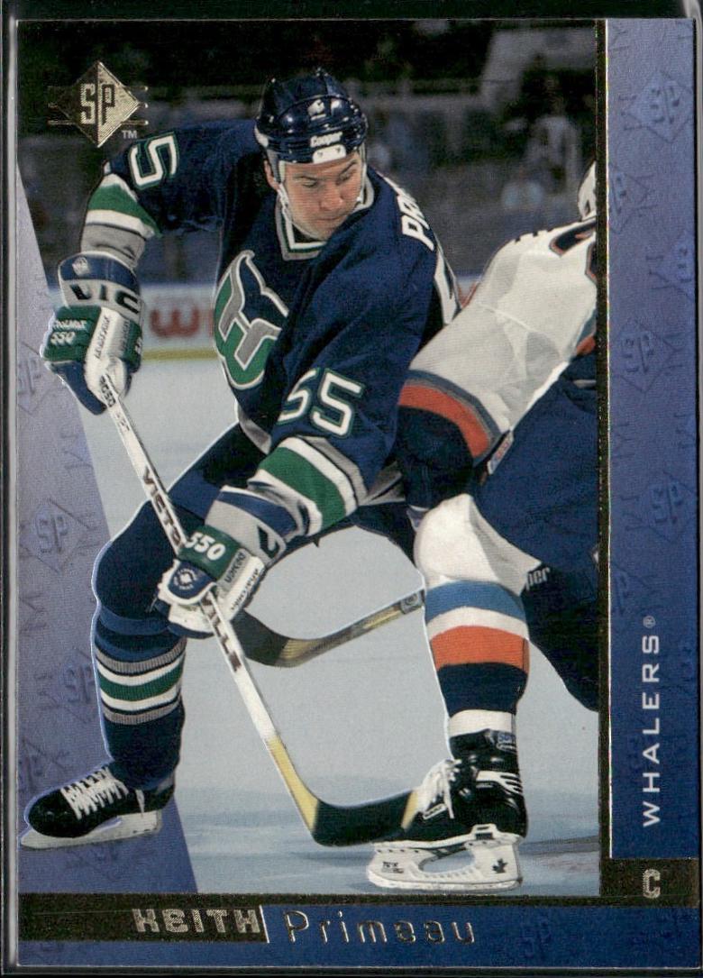 Keith Primeau #68