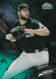 Lucas Giolito
