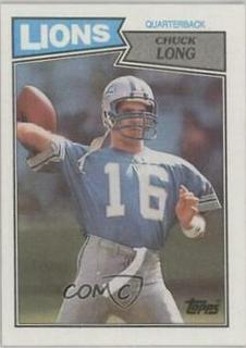 Chuck Long