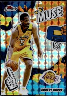 Robert Horry
