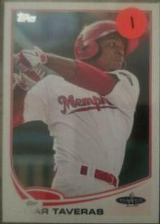 Oscar Taveras