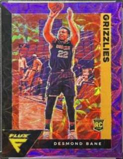 Desmond Bane