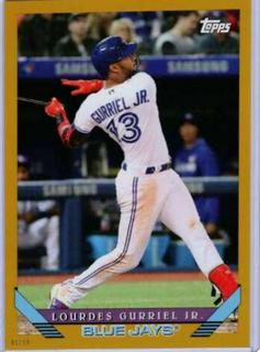 Lourdes Gurriel Jr.