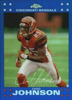 Chad Johnson