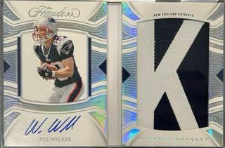 Wes Welker