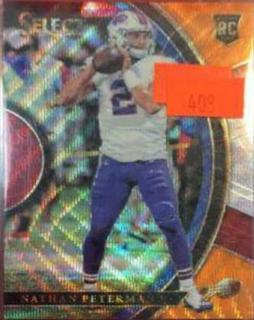 Nathan Peterman