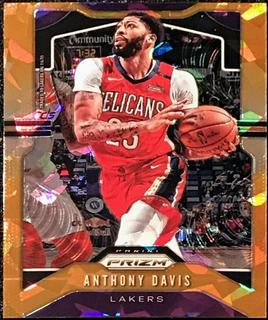 Anthony Davis