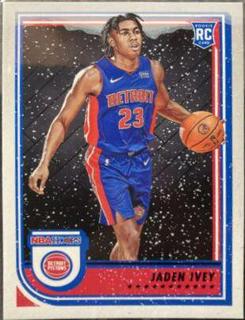 Jaden Ivey