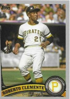 Roberto Clemente